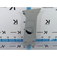 Обшивка стойки центральная Kia Sorento UM 2015 85840C5100BGA, 85840C5000