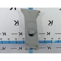 Обшивка стойки центральная Kia Sorento UM 2015 85830C5100BGA, 85830C5000
