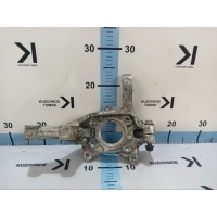 Кулак поворотный Hyundai Sonata DN8 2021 51711L1500