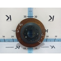 Тормозной Диск Hyundai Santa Fe DM 2012 584112P000