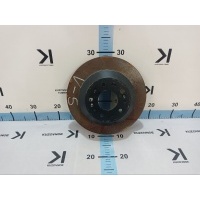 Тормозной Диск Hyundai Santa Fe DM 2012 584112P000