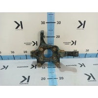 Кулак поворотный Hyundai Staria US4 2021 51715CG000
