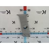 Обшивка стойки центральная Kia Picanto Morning JA 2019 85830G6110BU5, 85834G6000