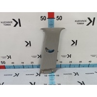 Обшивка стойки центральная Kia Picanto Morning TA 85840G6110BU5, 858401Y000