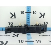 Кронштейн Бампера Kia Optima K5 JF 2016 86513D4000