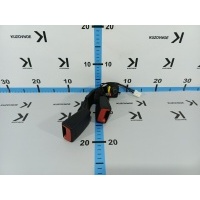 Ответная Часть Ремня Безопасности Hyundai Avante CN7 2021 898A0AA100NNB