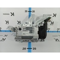 Блок управления АКПП Kia Sorento UM 2015 954403BPF0, 954413BPF0