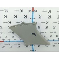 Обшивка стойки Kia Picanto Morning TA 858601Y0008O, 858601Y000