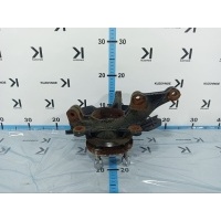 Кулак поворотный Kia Picanto Morning JA 2019 51715G6000, 517501S000