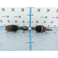 Привод Kia Soul SK3 2020 49501K0300