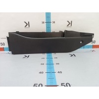 Накладка На Центральную Консоль Hyundai Avante CN7 2020 84615AA000NNB, 846P2AA000