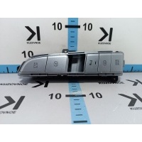 Блок Кнопок Hyundai Avante CN7 2020 93300AA000LS5, 93300AA000