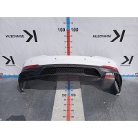 Бампер Genesis G70 IK 2018 86640G9000, 86611G9000, 92405G9200, 86690G9000, 86671G9000, 86672G9000
