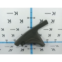 Накладка Порога Kia Picanto Morning TA 858751Y000GAH, 858751Y000