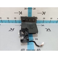 Накладка На Центральную Консоль Hyundai Sonata DN8 2021 846T1L11004X, 95580L1000, 96120L11004X, 96125L1000