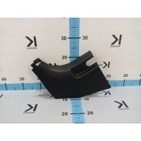 Накладка Порога Hyundai Avante CN7 2021 85823AA000NNB, 85823AA000