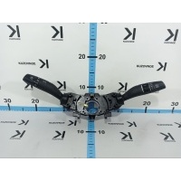 Блок подрулевых переключателей Kia Optima K5 JF 2015 93400D4500