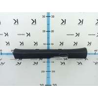 Накладка Порога Kia Soul SK3 2020 85880K0000WK, 85880K0000