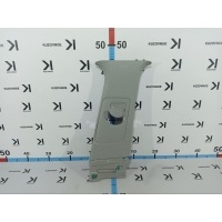 Обшивка стойки центральная Kia Picanto Morning JA 2020 85840G6110BU5, 85844G6000