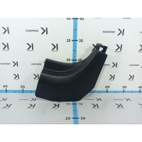 Накладка Порога Kia Soul SK3 2020 85824K0000WK, 85824K0000