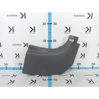 Накладка Порога Kia Picanto Morning JA 2020 85824G6000CGK, 85824G6000