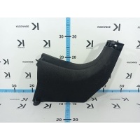 Накладка Порога Kia Sorento UM 2015 85824C5000WK, 85824C5000