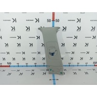 Обшивка стойки центральная Kia Picanto Morning JA 2020 85830G6110BU5, 85834G6000