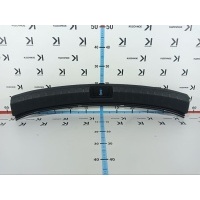 Накладка замка багажника Hyundai Santa Fe DM 2012 857702W000RYN, 857722W000