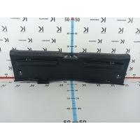 Накладка замка багажника Kia Soul SK3 2020 85770K0000WK, 200917A008