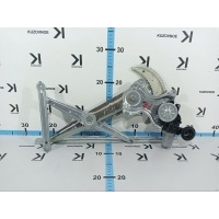Стеклоподъемник Toyota Fortuner 2021 698010K140, 857100K180