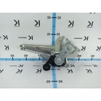 Стеклоподъемник Toyota Fortuner 2021 698040K110, 857100K180