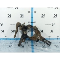 Кулак поворотный Hyundai Santa Fe DM 2016 517162W500
