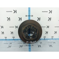 Тормозной Диск Kia Sportage SL 2014 584111H300
