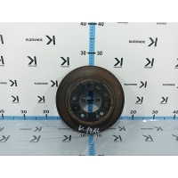 Тормозной Диск Kia Sportage SL 2014 584111H300