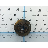 Тормозной Диск Kia Optima K5 JF 2015 517123K010