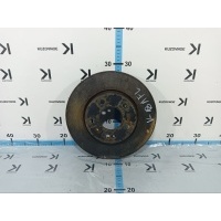 Тормозной Диск Kia Optima K5 JF 2015 517123K010