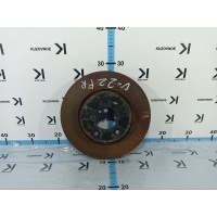 Тормозной Диск Kia Optima K5 JF 2016 517123K010