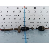 Привод Kia Sportage SL 2014 495013W030, 495602S000