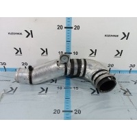 Патрубок интеркулера Kia Sorento UM 2015 282512F500, 282612F000