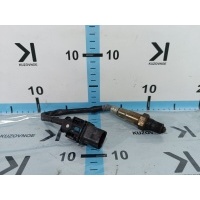 Датчик Кислородный (Лямда Зонд) Kia Sorento UM 2015 393502A410