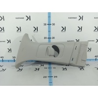 Обшивка стойки центральная Hyundai Sonata DN8 2021 85830L1100MMH, 85830L1000