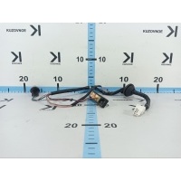 Кнопка открывания багажника Kia Carnival YP 2017 81260A4000, 92530A9000, 92500A9000