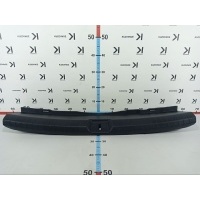 Накладка замка багажника Hyundai Sonata DN8 2021 85770L1000NNB, 85770L1000