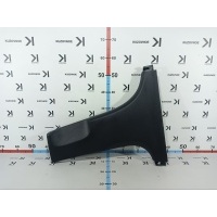 Обшивка стойки центральная Hyundai Avante CN7 2021 85835AA000NNB, 85835AA000