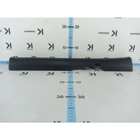 Накладка Порога Hyundai Avante CN7 2020 85880AA000NNB, 85880AA000