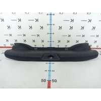 Накладка замка багажника Hyundai Avante CN7 2020 85770AA000NNB, 85770AA000