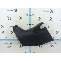 Накладка Порога Hyundai Avante CN7 2020 85823AA000NNB, 85823AA000