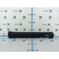 Накладка Порога Kia Picanto Morning JA 2019 85880G6000WK, 85880G6000