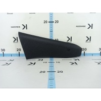 Накладка На Центральную Консоль Hyundai Sonata DN8 2021 84614L1000NNB, 846A4L1000