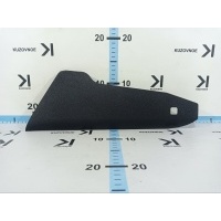 Накладка На Центральную Консоль Hyundai Sonata DN8 2021 84615L1000NNB, 846A5L1000